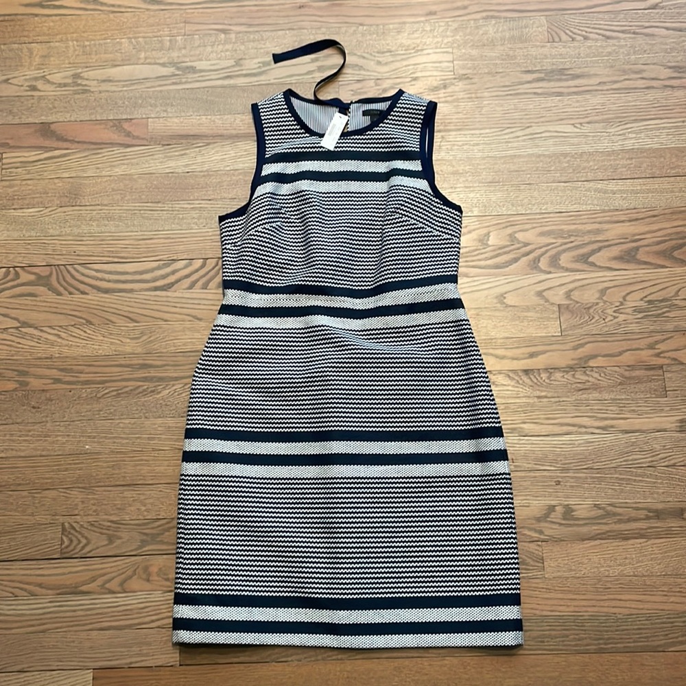 Great J.Crew summer dress!